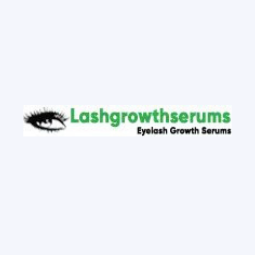 Lash growth Serums