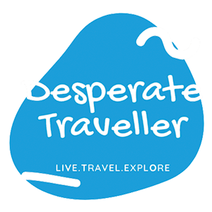 Desperate Traveller