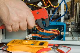 Clickit Appliance Repair Houston TX