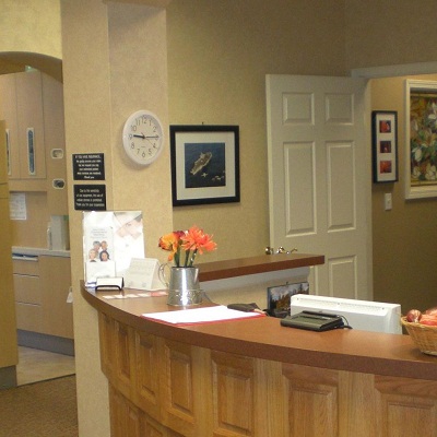 William C Strutz DDS - Practice Limited To Periodontics