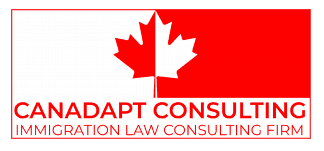 Canadapt Consulting