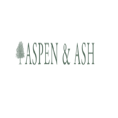 Aspen and Ash