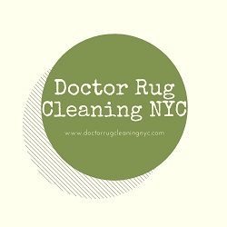 Doctor Rug Cleaning NYC