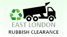 East London Rubbish Clearance