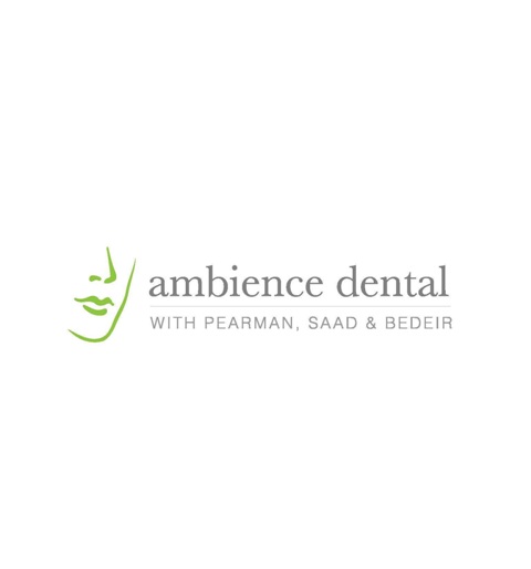 Ambience Dental with Pearman, Saad, and Bedeir