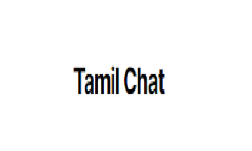 Tamil Chat