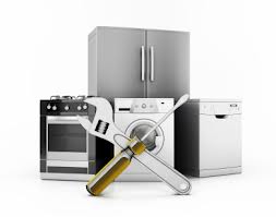 In Town Appliance Repair Tomball