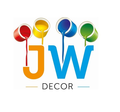 JW Décor – Painter And Decorator Coatbridge