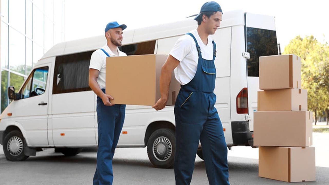 Moving Companies Roseville CA