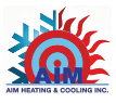 Aim Heating and Cooling Inc.