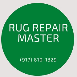 Rug Repair Master