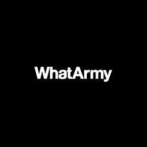 WhatArmy