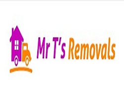 Mr T's Removals