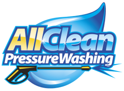 All Clean Pressure Washing