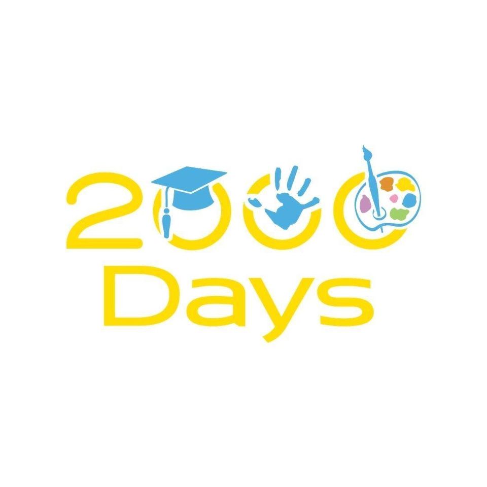 2000 Days Daycare 