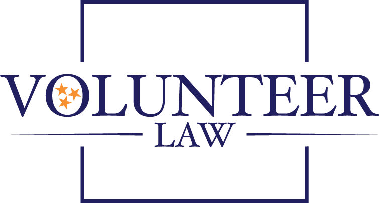 Volunteer Law - Best attorneys in Knoxville TN