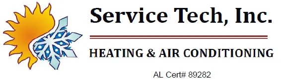 Service Tech HVAC