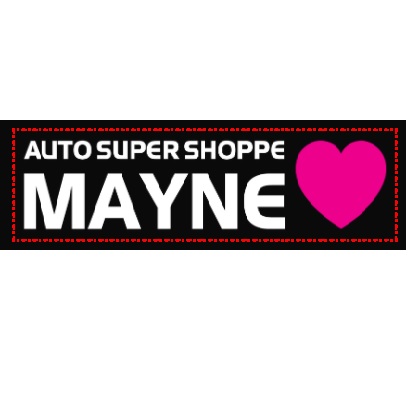 Mayne Automotive