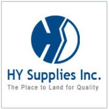 HY Supplies Inc