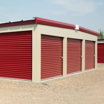 A-1 Southside Self Storage