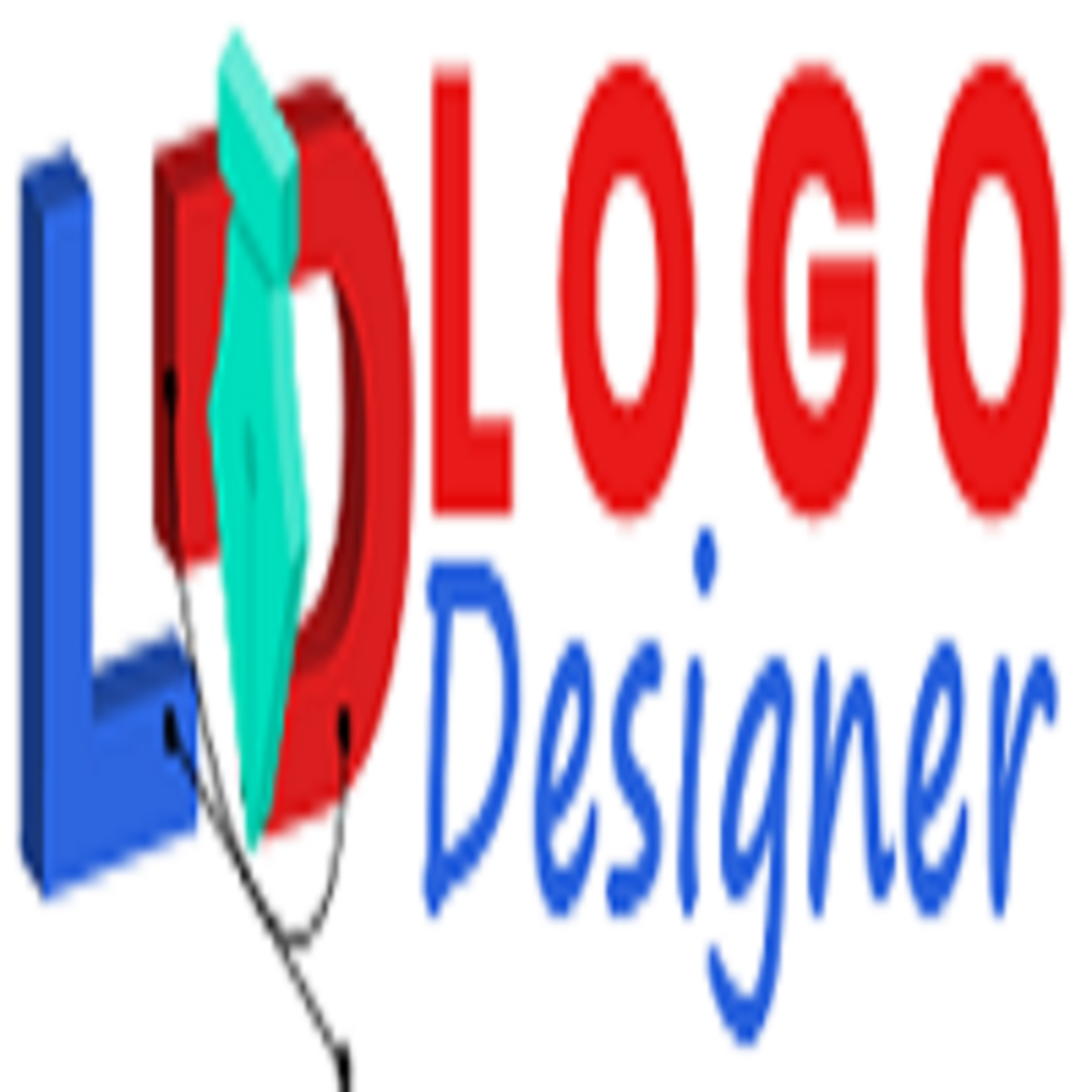 Logo Designers PK