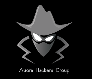 Auora Hackers group online