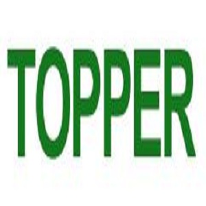 Topper Luquid Bottling Machines Co., Ltd.