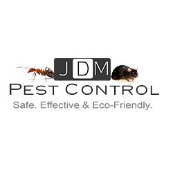 JDM Pest Control