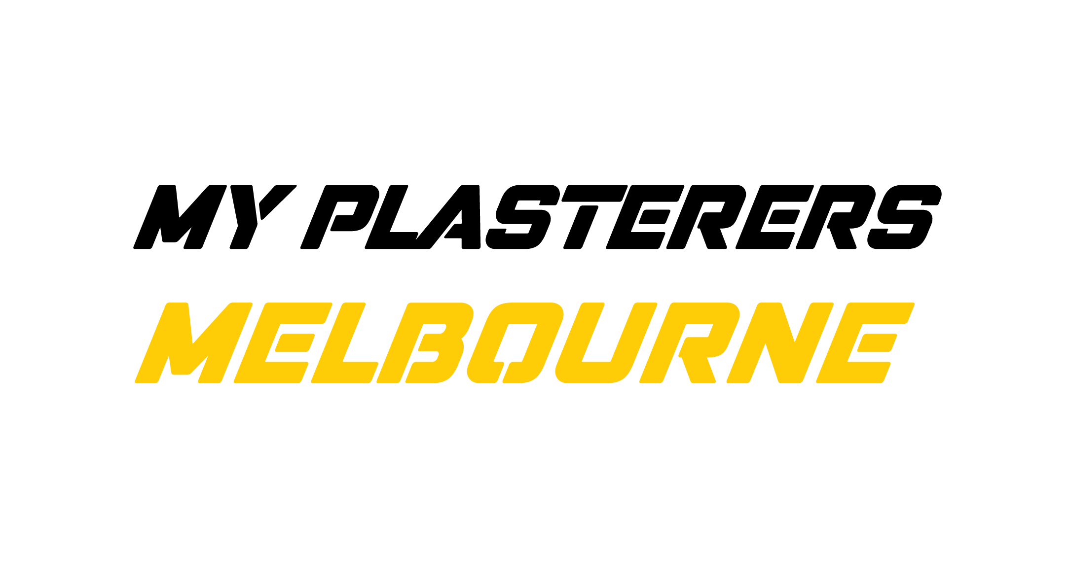 My Plasterers Melbourne