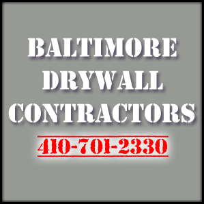 Baltimore Drywall Contractors
