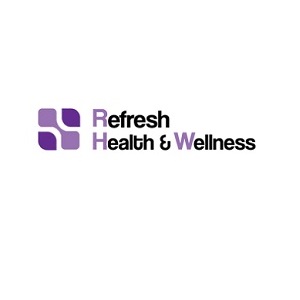 Refresh Health and Wellness