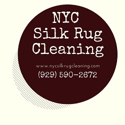 NYC Silk Rug Cleaning
