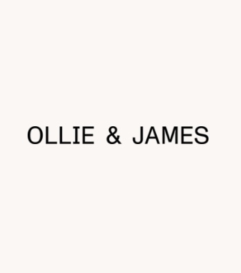 Ollie & James