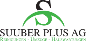 Suuber Plus AG - Reinigungsfirma Winterthur