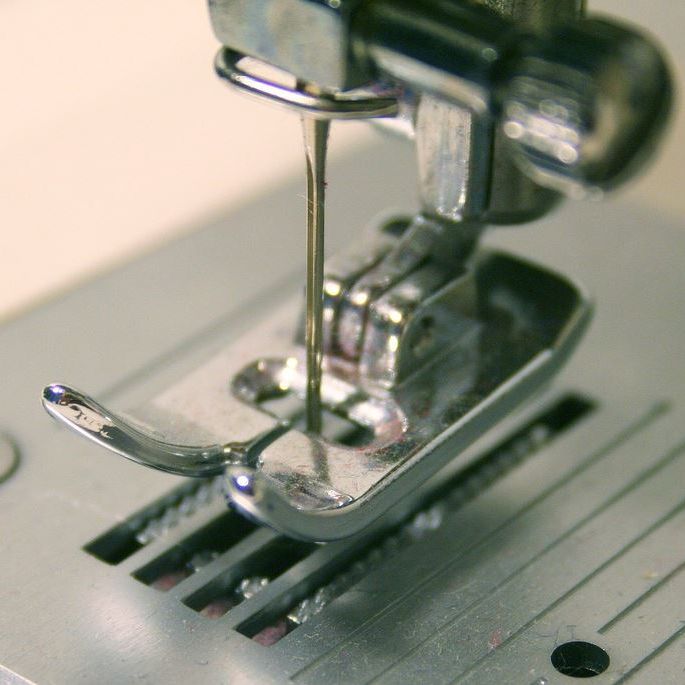 Andy's Sewing Machine Repair