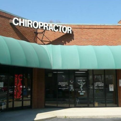 Billingsley & Luckett Chiropractic Life Center