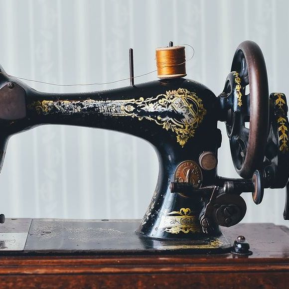 Sewing Machine Sales