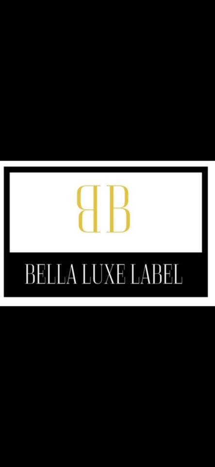 Bella Luxe Label