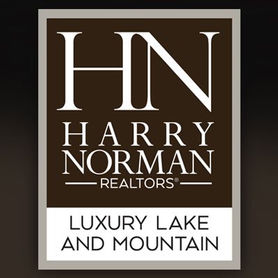 Harry Norman, REALTORS Luxury Lake and Mountain