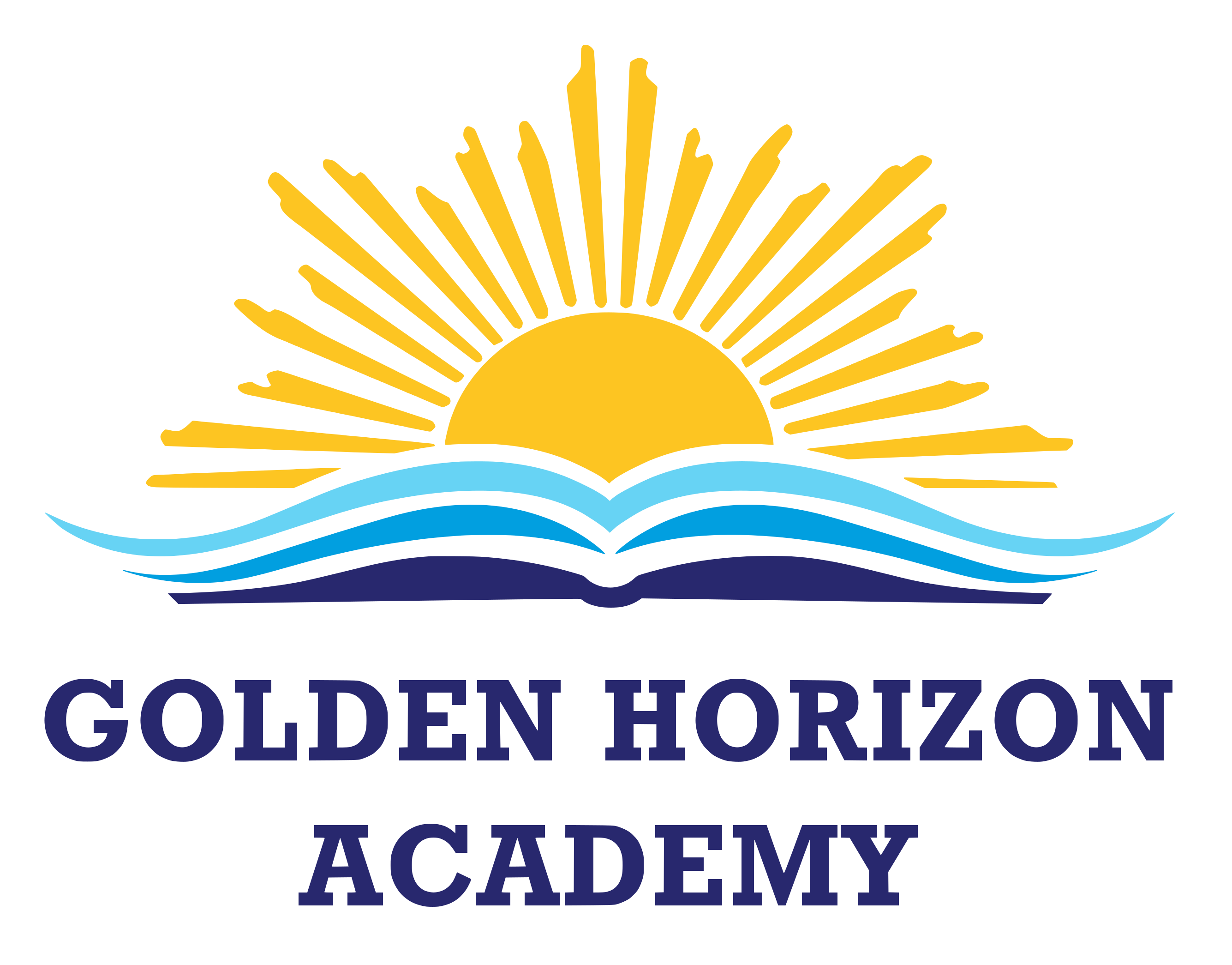 Golden Horizon Academy