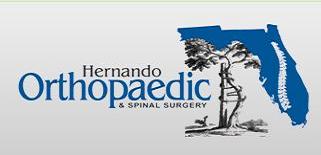 Hernando Orthopaedic & Spinal Surgery