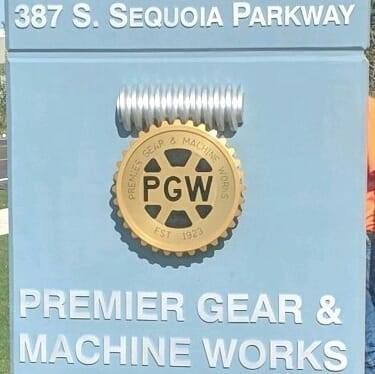 premier gear & machine works
