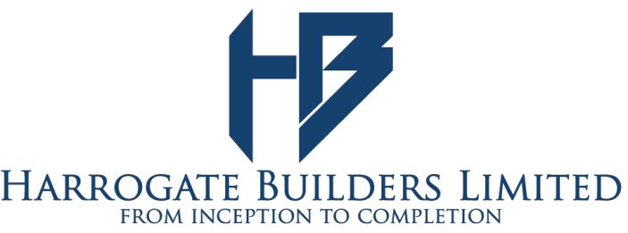 Harrogate Builders Ltd