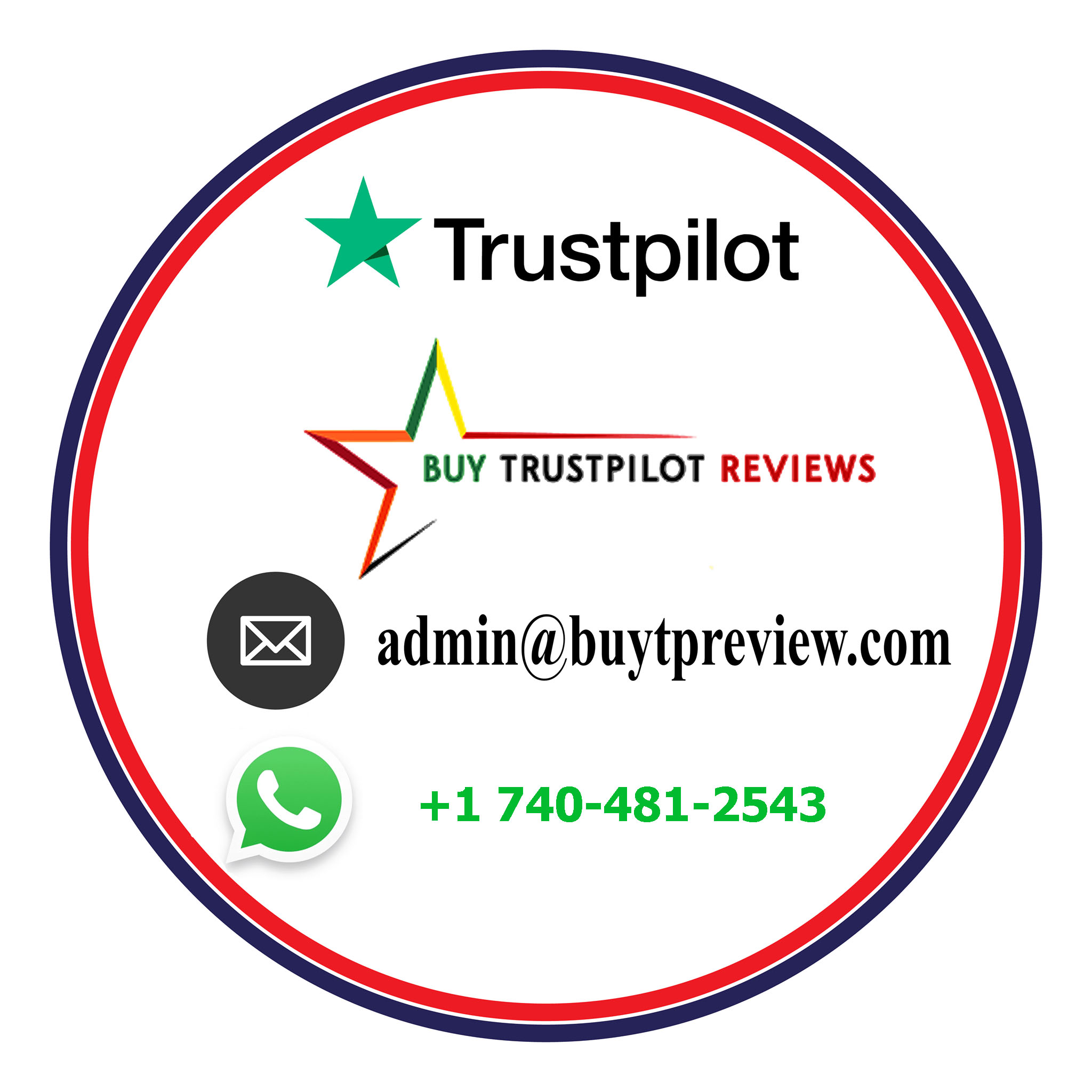 Buy Trustpilot Reviews