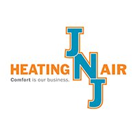 JNJ Heating and Air