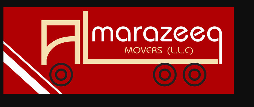 AL Marazeeq Mover & Packing Company  