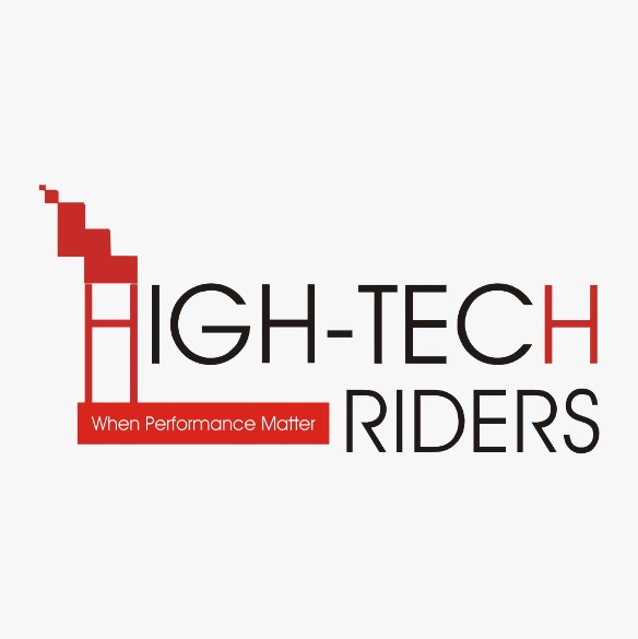 High-Tech Riders