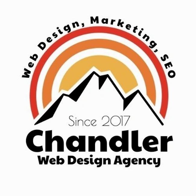 Chandler Web Design Agency