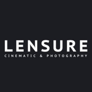 Lensure Video Production