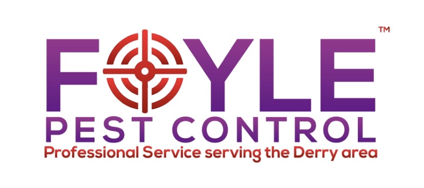 Foyle Pest Control Derry